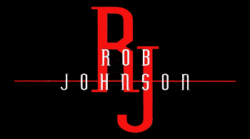 Rob Johnson