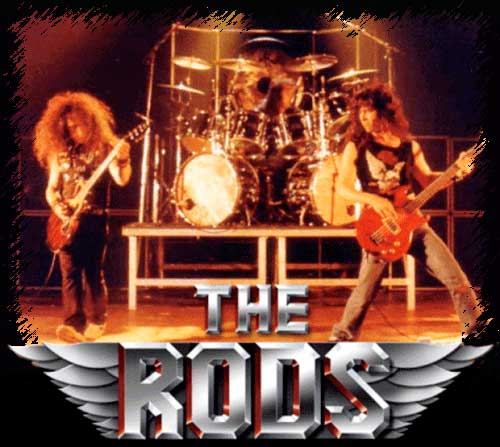 The Rods