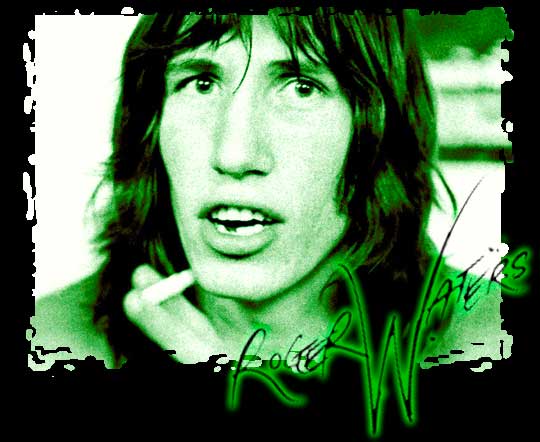 Roger Waters