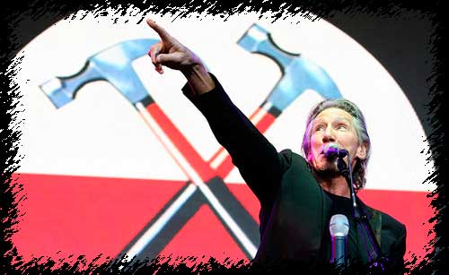 Roger Waters