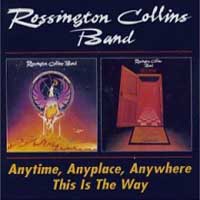 Rossington Collins