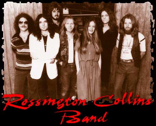 Rossington Collins Band