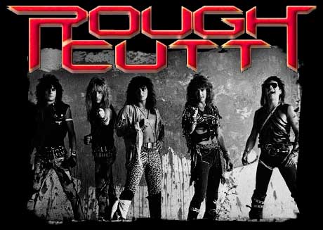 Rough Cutt