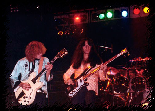 Rush 1978