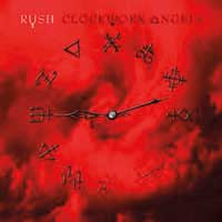 Clockwork Angels