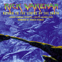 Return to the Center of the Earth