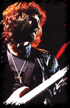 Geezer