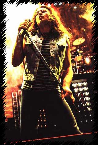 Ian Gillan