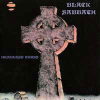 Headless Cross
