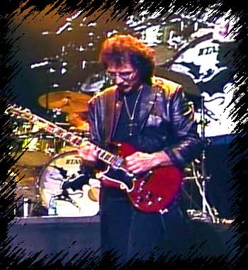 Toni Iommit