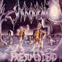 Presumed Dead