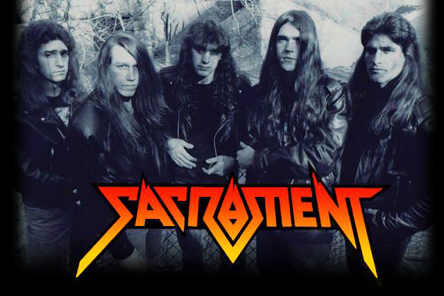 Sacrament