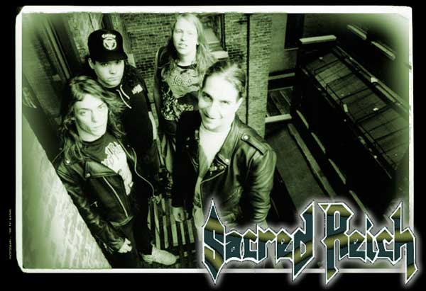 Sacred Reich