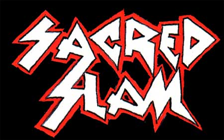 Saced Slam