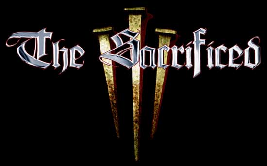 The Sacrificed