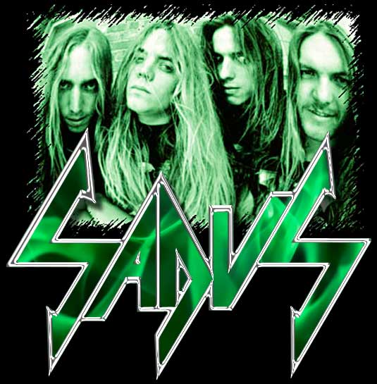 Sadus