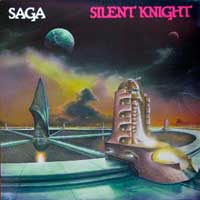 Silen Knight