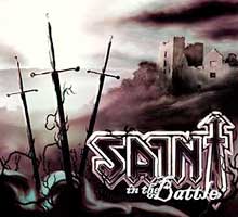 In the Battle Remaster