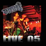 Live '05