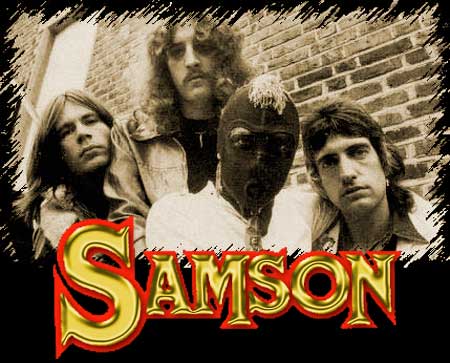 Samson