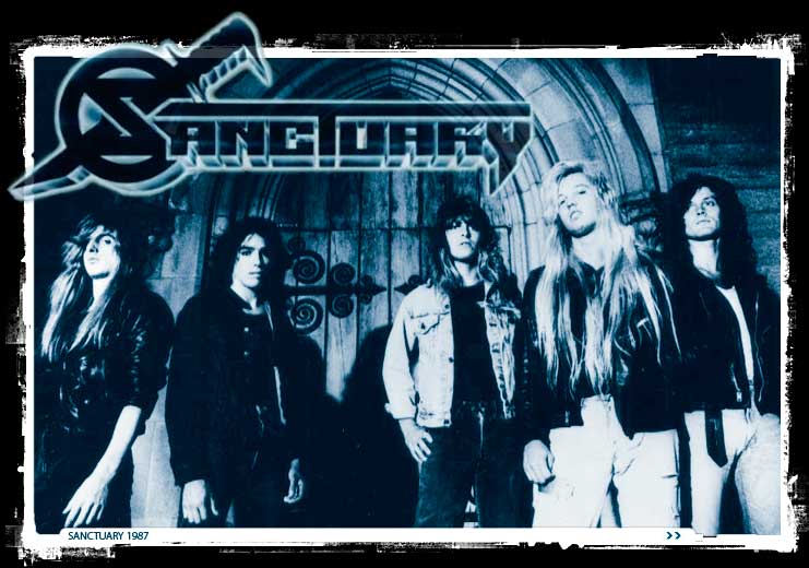 Sanctuary