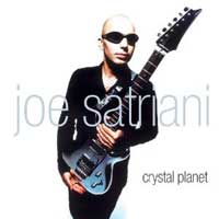 Crystal Planet