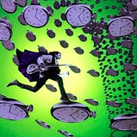 Joe Satriani