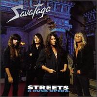 Streets: A Rock Opera