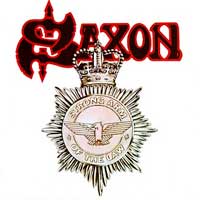 Strong Arn of the Law