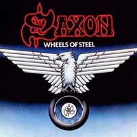 Wheels of Steel