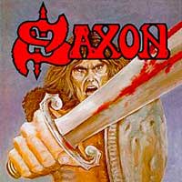 Saxon