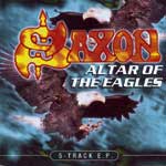 Altar of Eagles