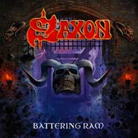 Battering Ram