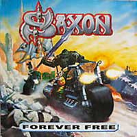 Forever Free UK