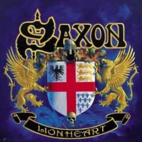 Lionheart