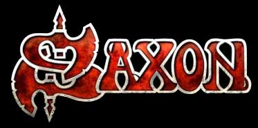 Saxon