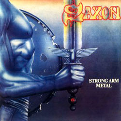 Strong Arm Metal