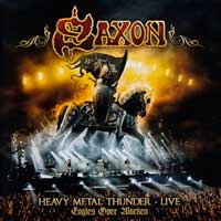 Heavy Metal Thunder