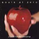 Taste of the Perverse