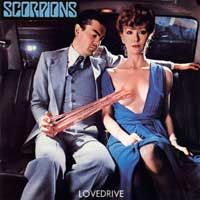 Lovedrive