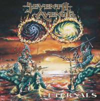 Eternals