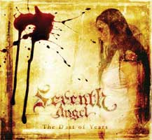 Dust of Years