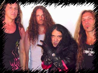 Seven Witches