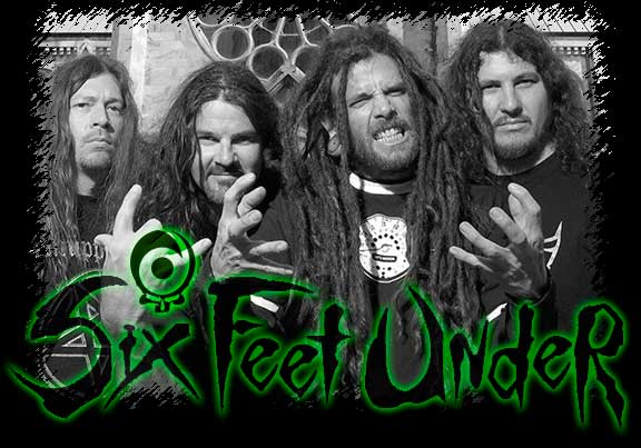 Six Feet Under