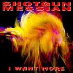 I Want More