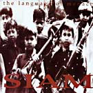 The Language of Menace
