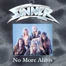 No More Alibis