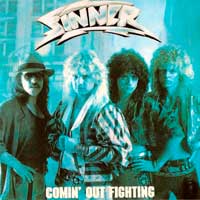 Comin' Out Fighting