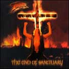 The End of Sanctuary