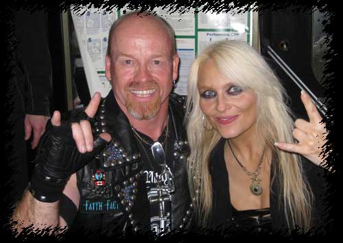 Ski & Doro